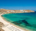 kalo livadi beach mykonos